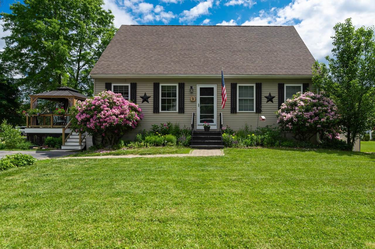 2 Jackson Brook Terrace - Photo 1