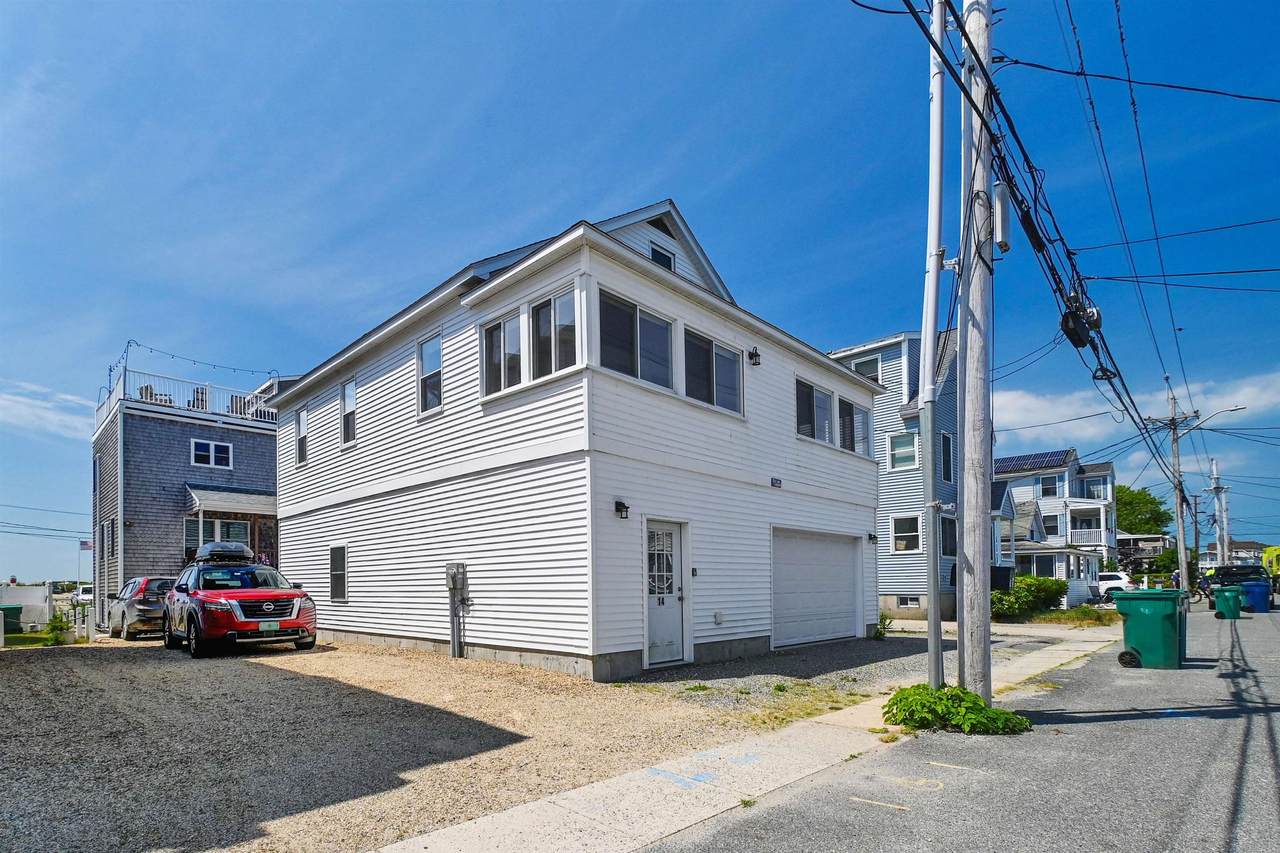 1416 Dover Avenue 1, Hampton, NH 03842 (MLS 5002234) McGuirk
