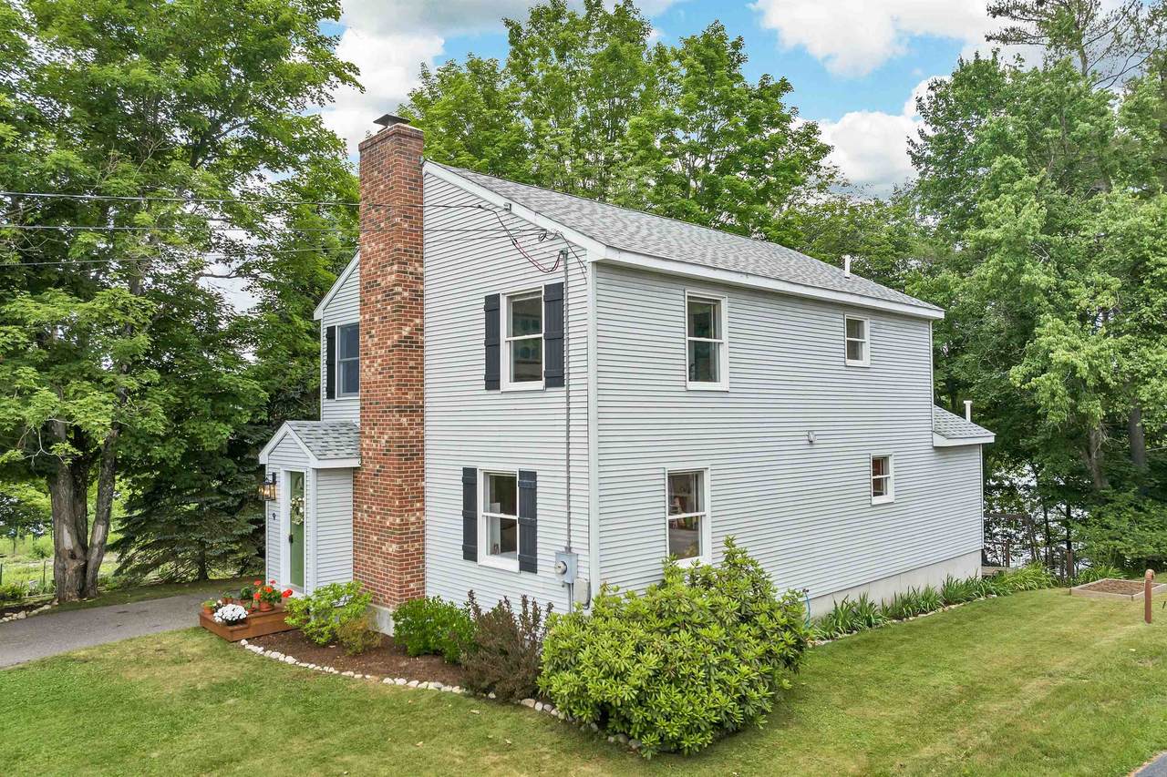 9 Hutchins Circle - Photo 1