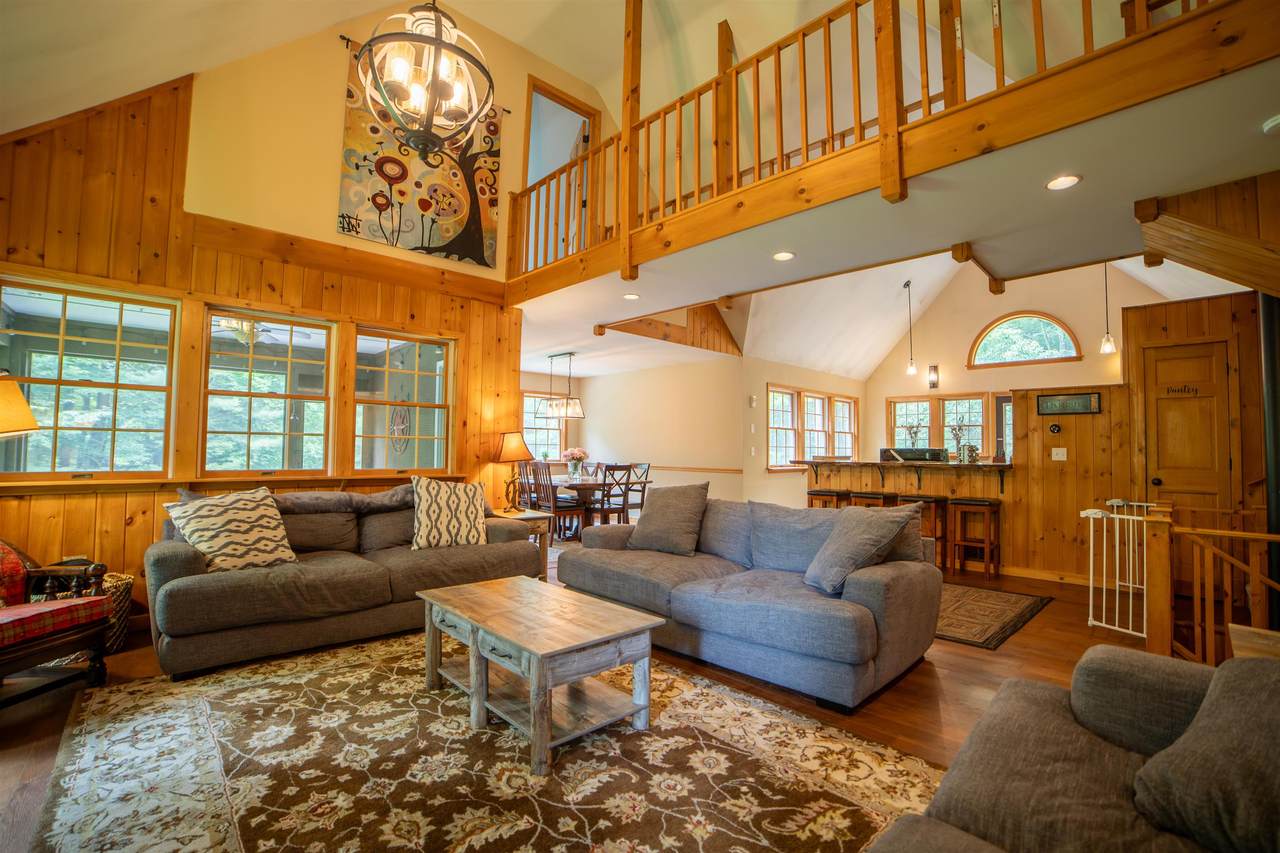 238 Hemlock Hill Road - Photo 1