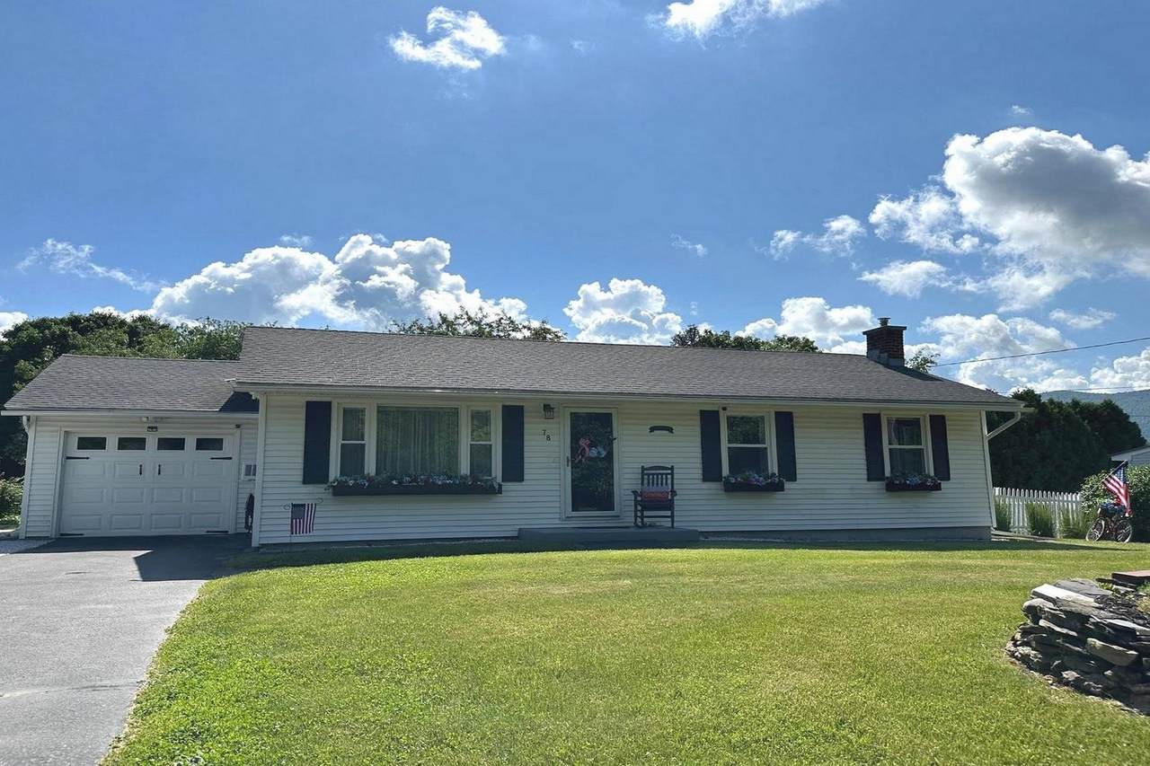 78 Stratton Road - Photo 1