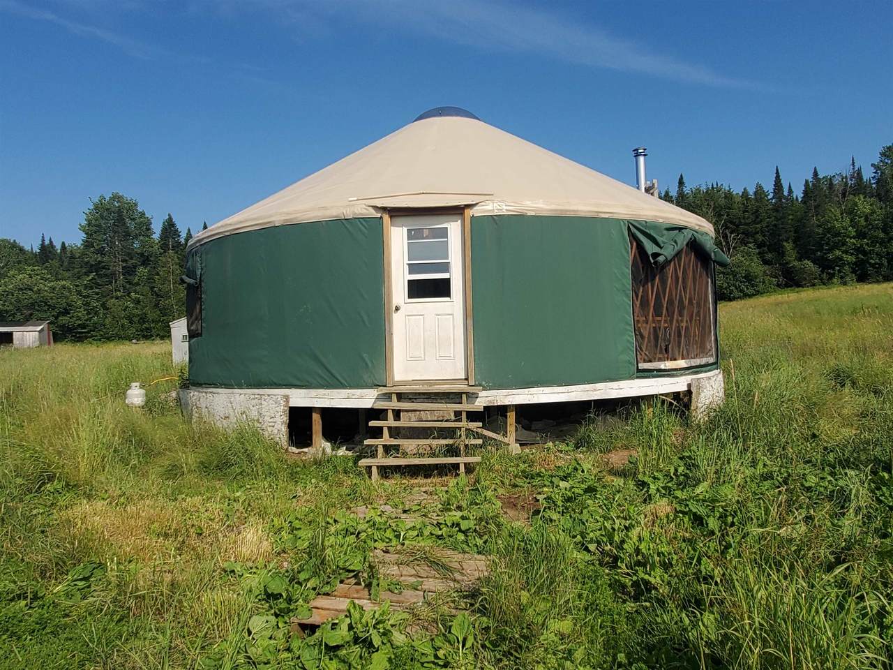 368 Buzzell Road - Photo 1