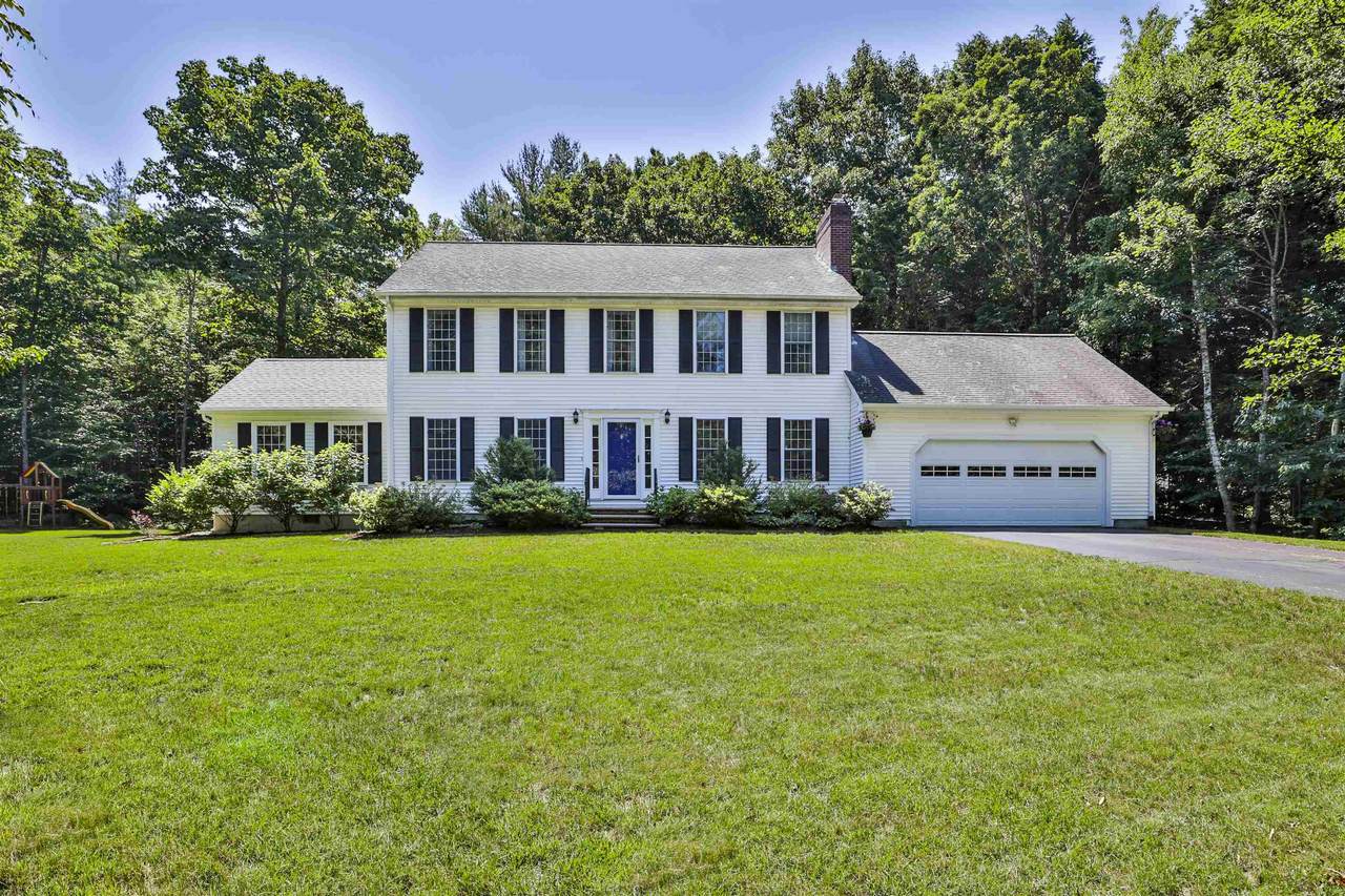 19 Hampshire Hills Drive - Photo 1