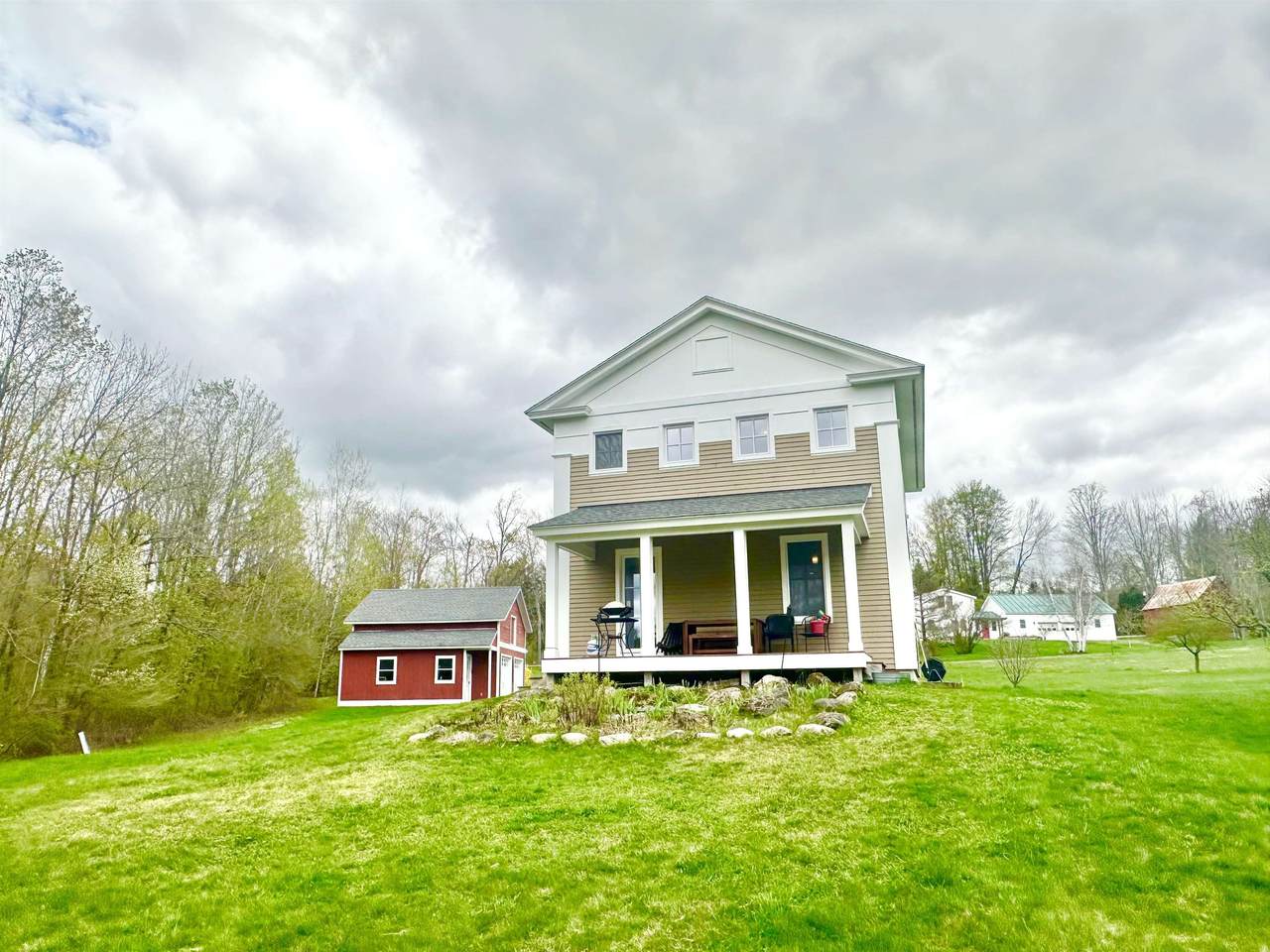 5843 Vt Rte 12 - Photo 1