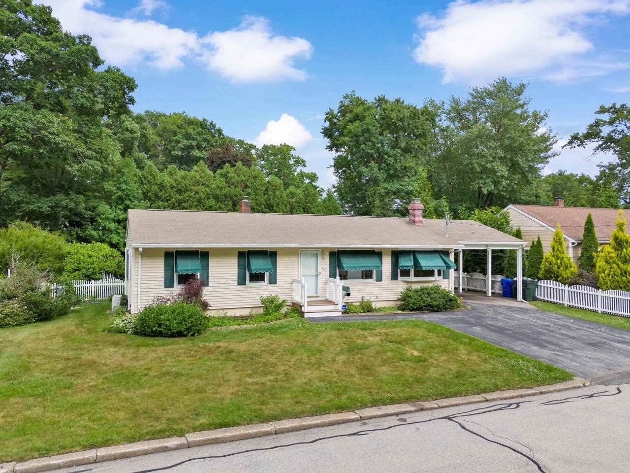 409 Normand Street - Photo 1