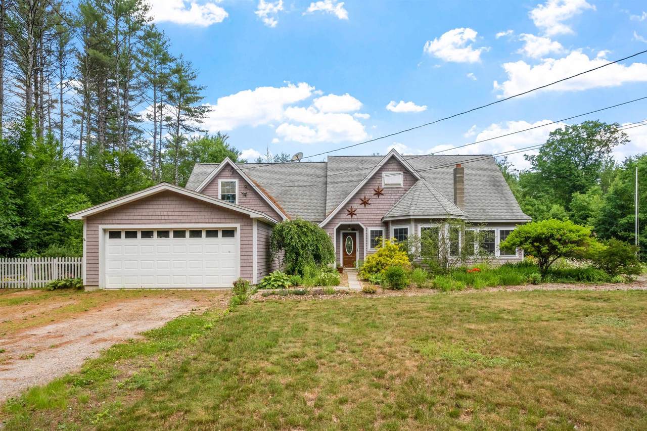 87 Shaw Hill Road - Photo 1