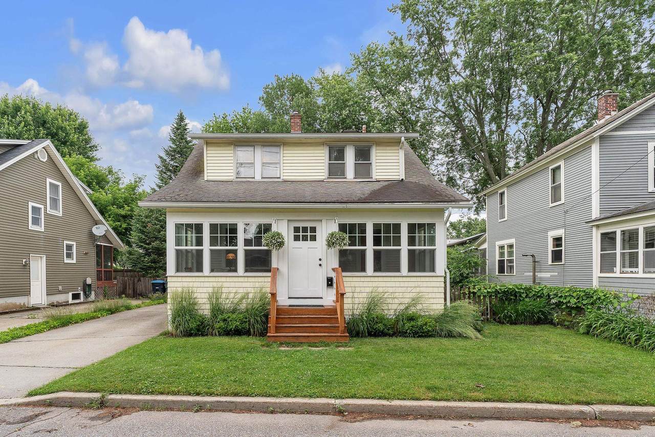 49 Manseau Street - Photo 1