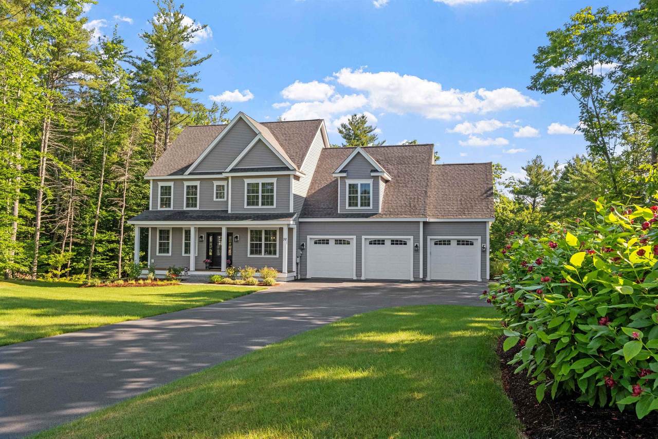 32 Hamilton Court - Photo 1