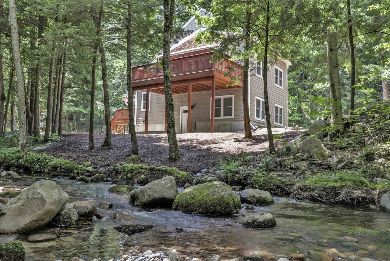 136 Gilman Valley Road - Photo 1