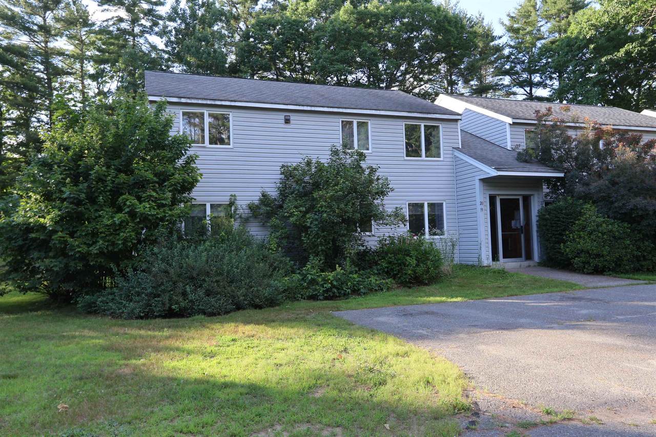 23 Old Stagecoach Road - Photo 1