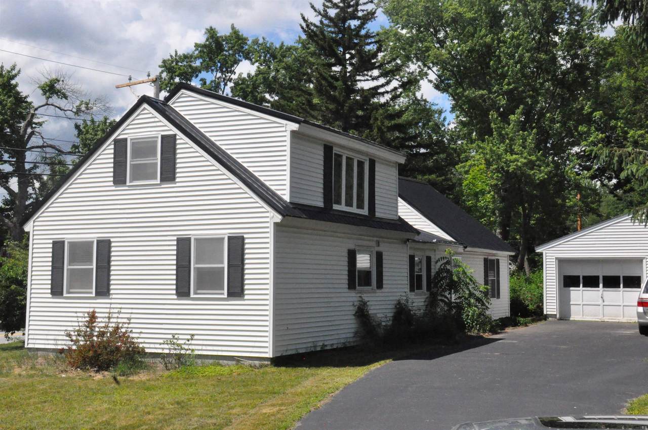 8 Shaker Road - Photo 1