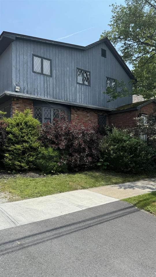 1 Nickwackett Street - Photo 1