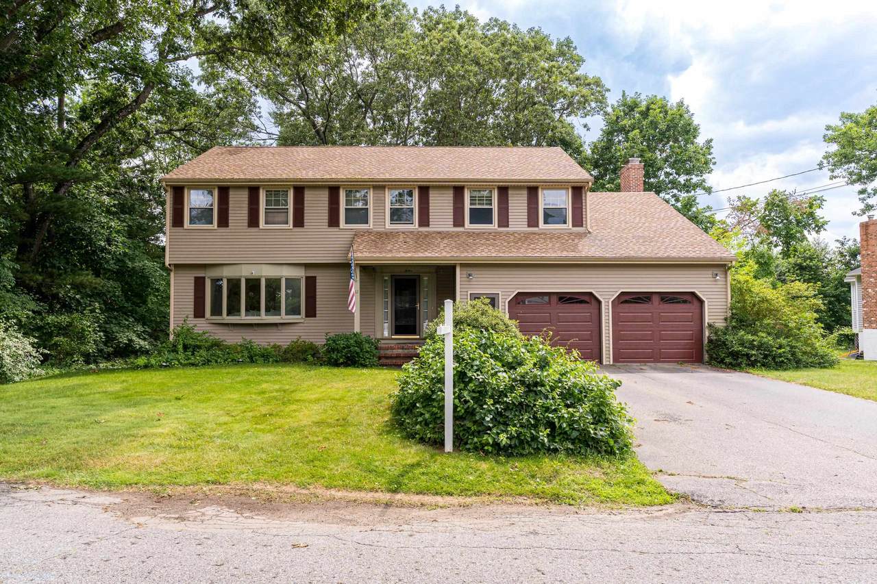 12 Seavey Street - Photo 1