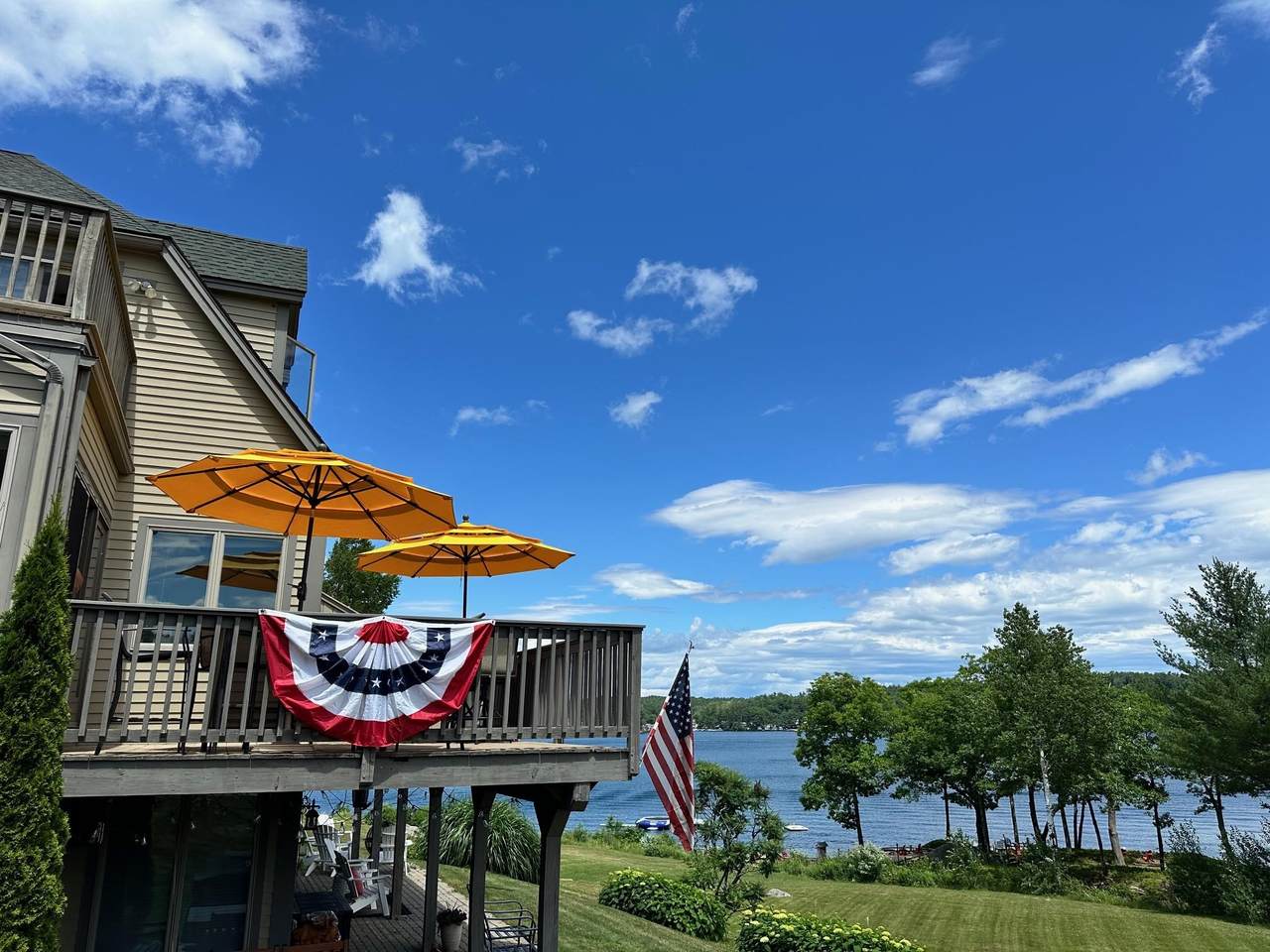 40 Heron Trace - Photo 1