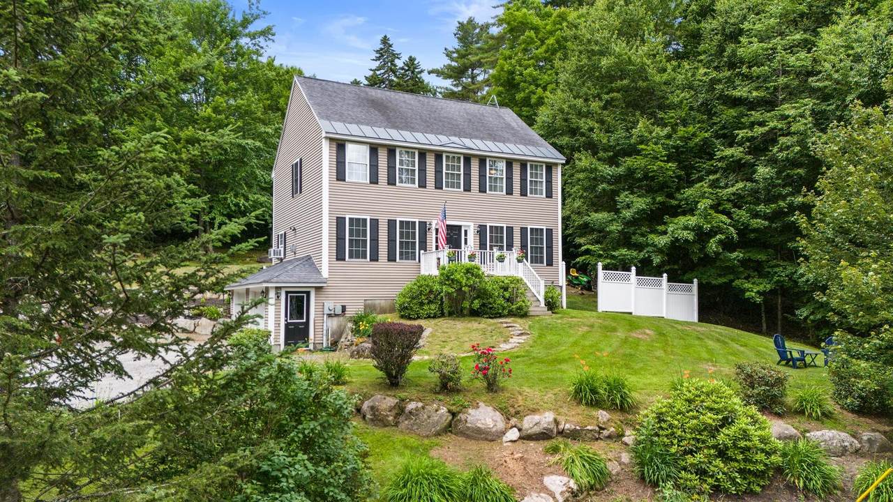 260 Forest Acres Road - Photo 1