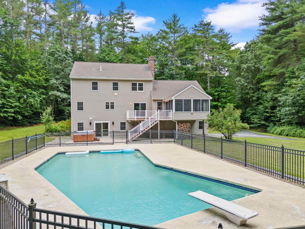 56 Oak Hill Road - Photo 1