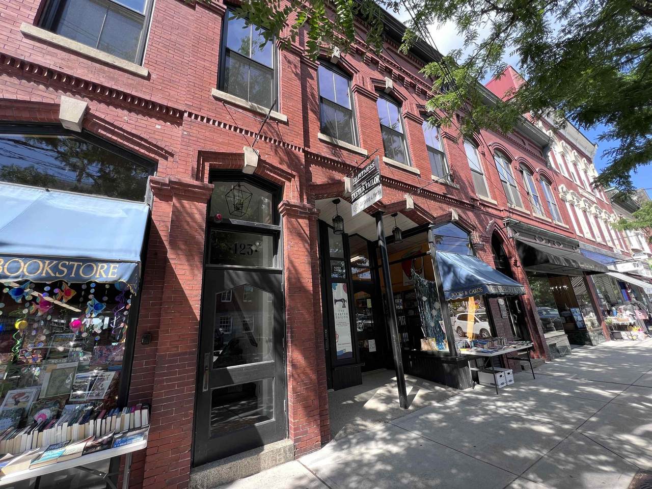 123 Water Street - Photo 1