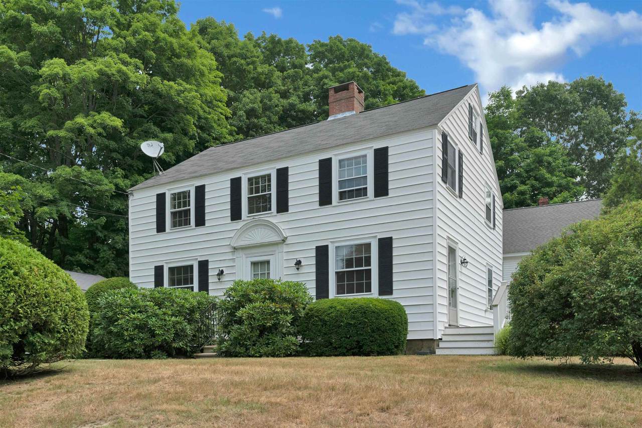 1 Magnolia Lane - Photo 1