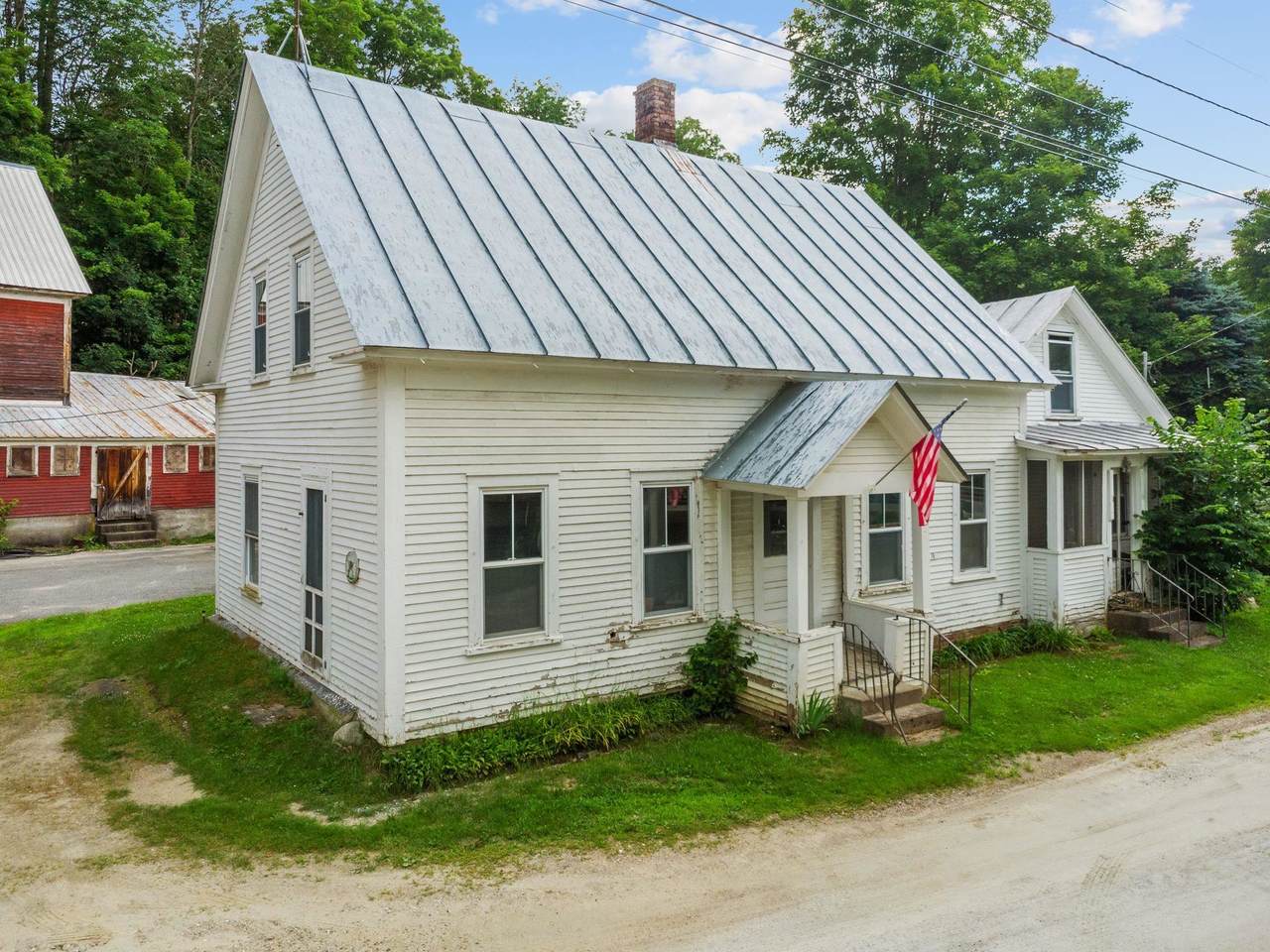 18 Oak Chapel Road - Photo 1