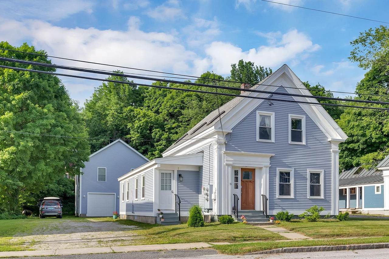 31 Pleasant Street - Photo 1