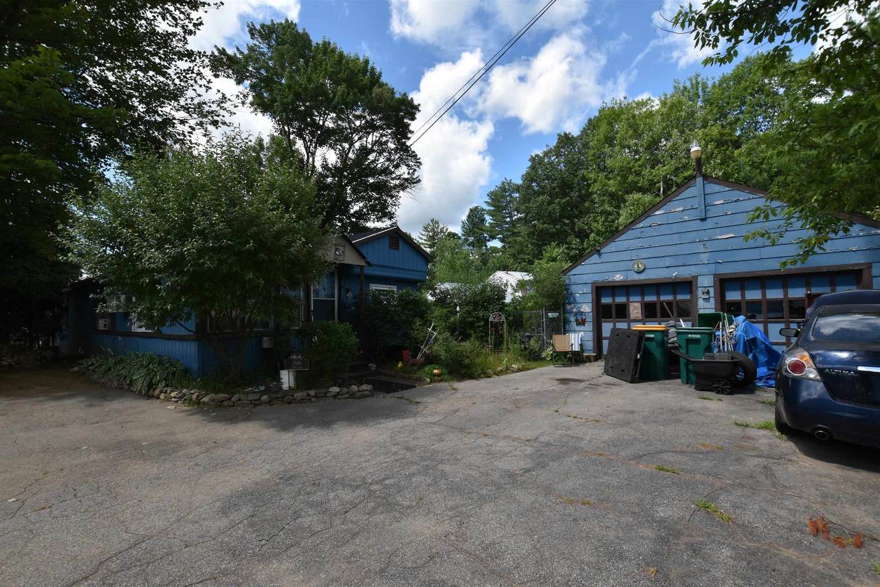 399 Gonic Road - Photo 1