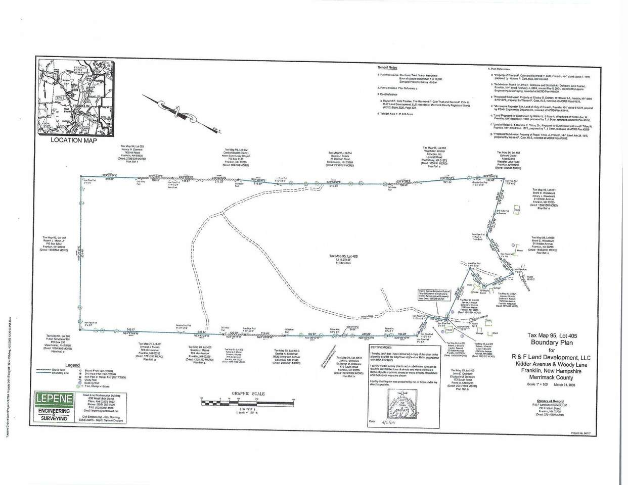 00 Finch And Kidder Avenue - Photo 1
