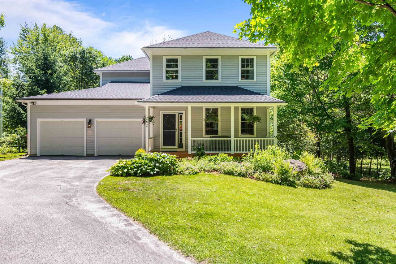 262 Plains Road - Photo 1