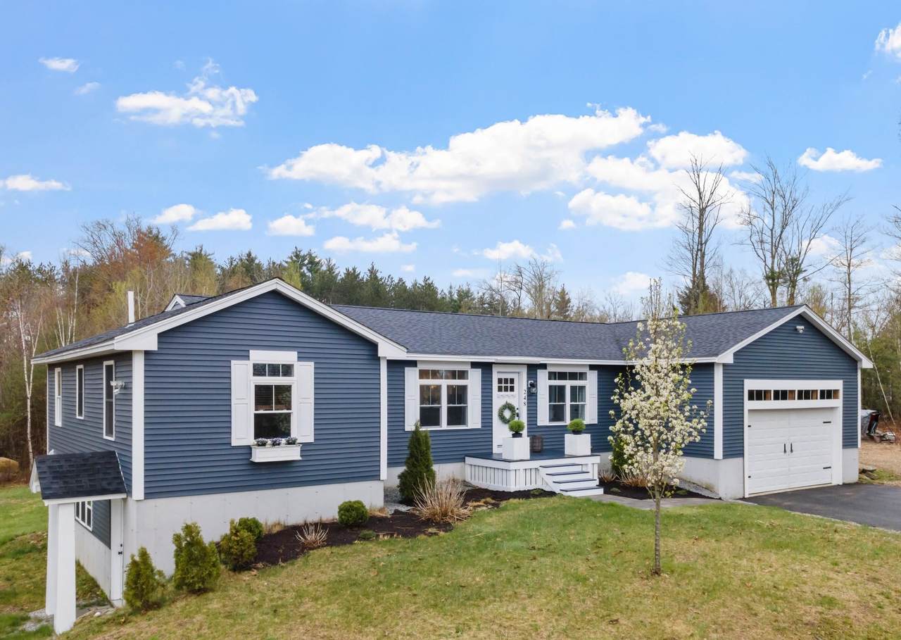 248 Wildwood Drive - Photo 1