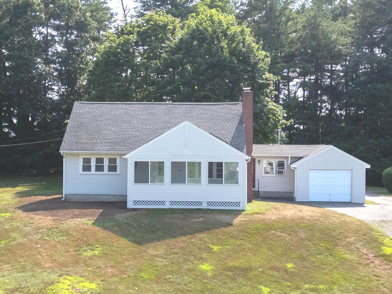 58 Post Road - Photo 1