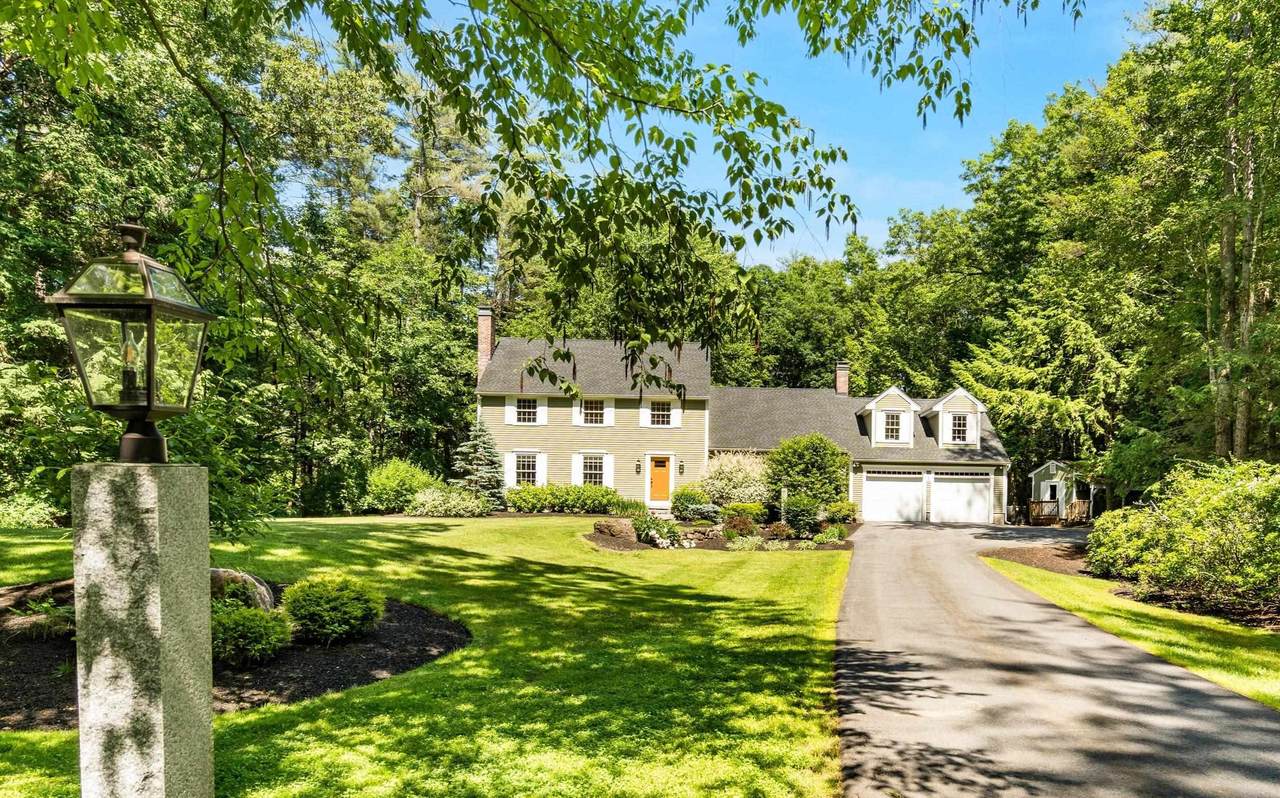 66 Pilgrim Drive - Photo 1