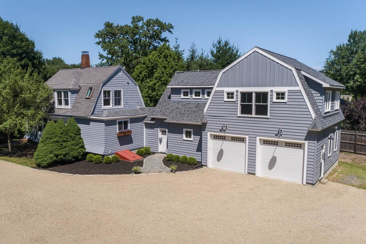 191 Mill Road - Photo 1