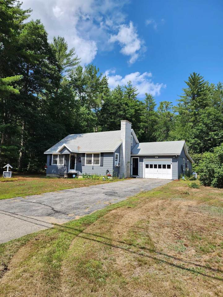 485 White Oak Road - Photo 1