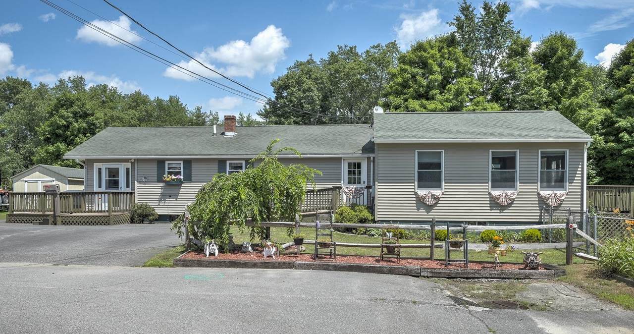 11 Thayer Avenue - Photo 1