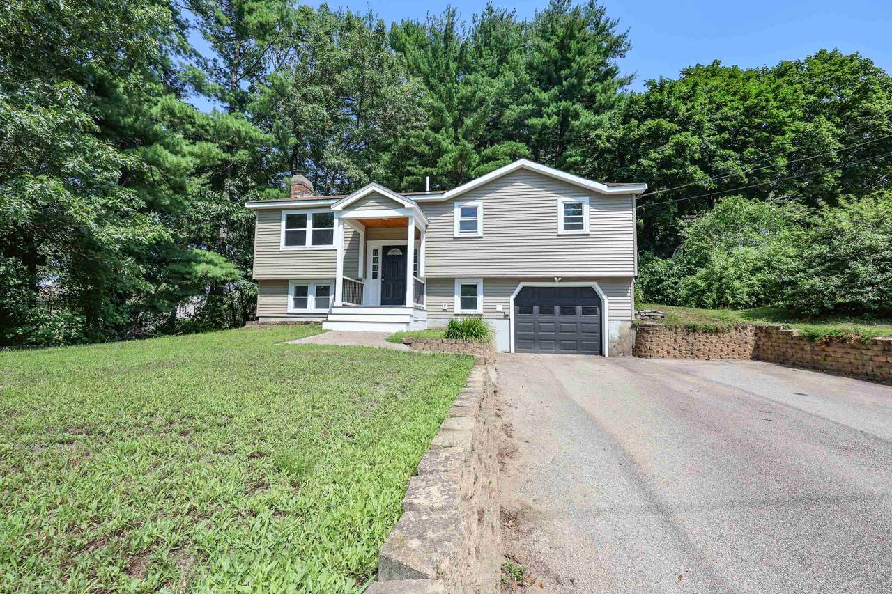 196 East Dunstable Road - Photo 1