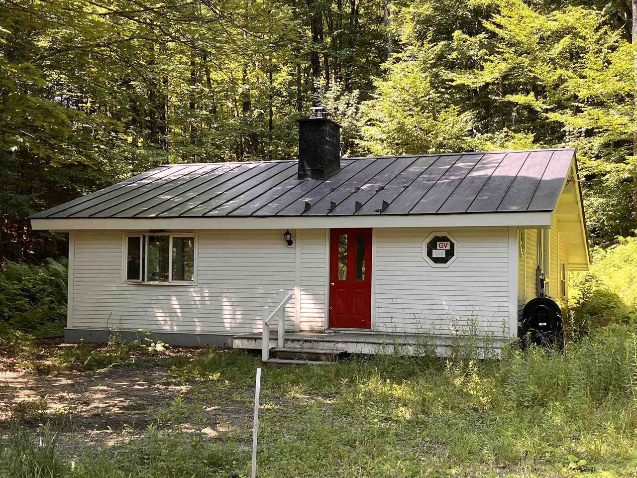 306 Golf Course Road - Photo 1