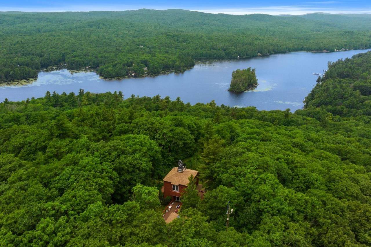 906 Shedd Hill Road - Photo 1