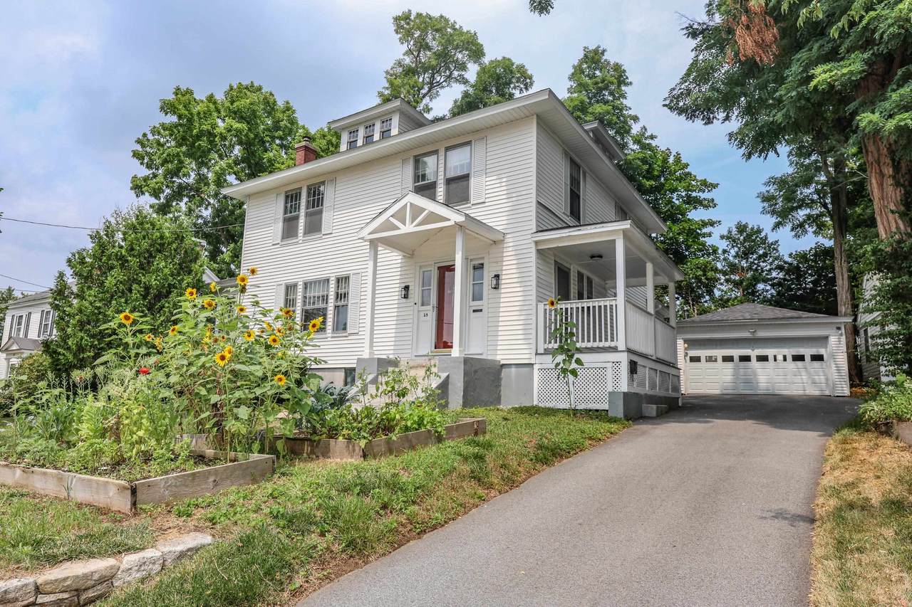 25 Readey Street - Photo 1