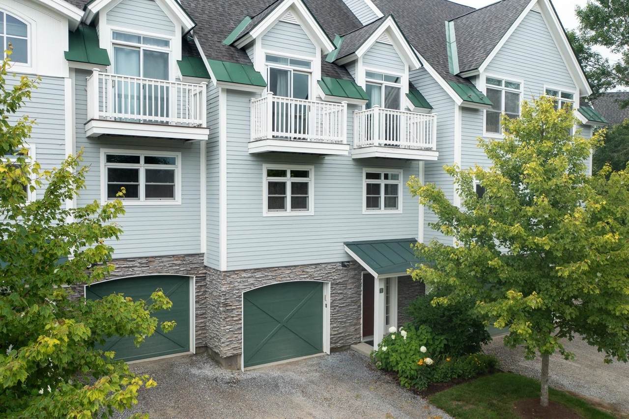 1 Stratton Springs Road - Photo 1