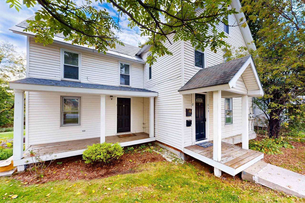 163 North Main Street - Photo 1