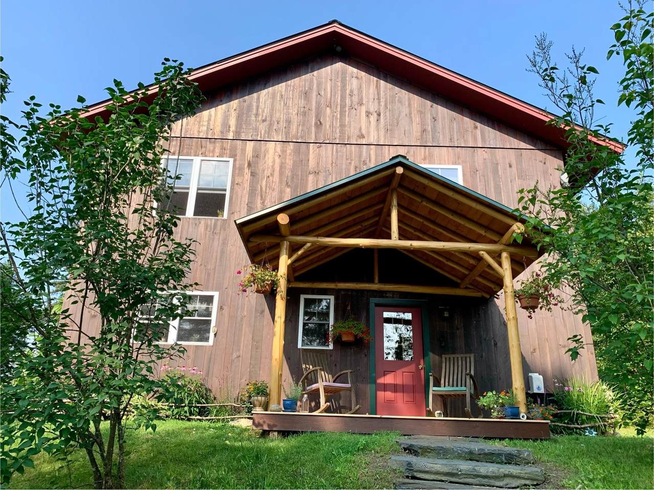 955 Sodom Pond Road - Photo 1