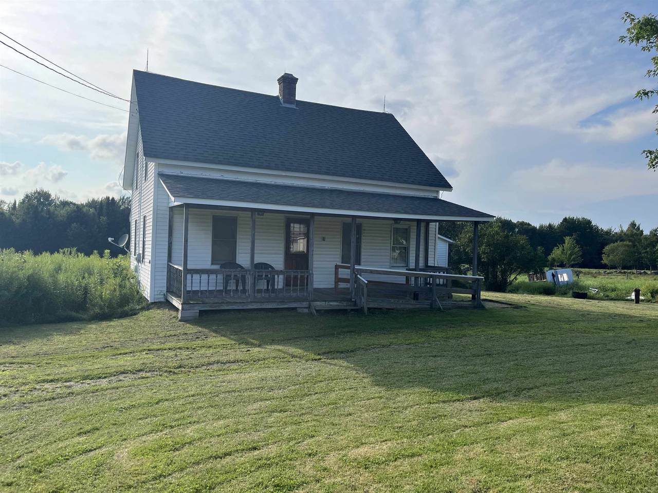 2675 Willoughby Lake Road - Photo 1
