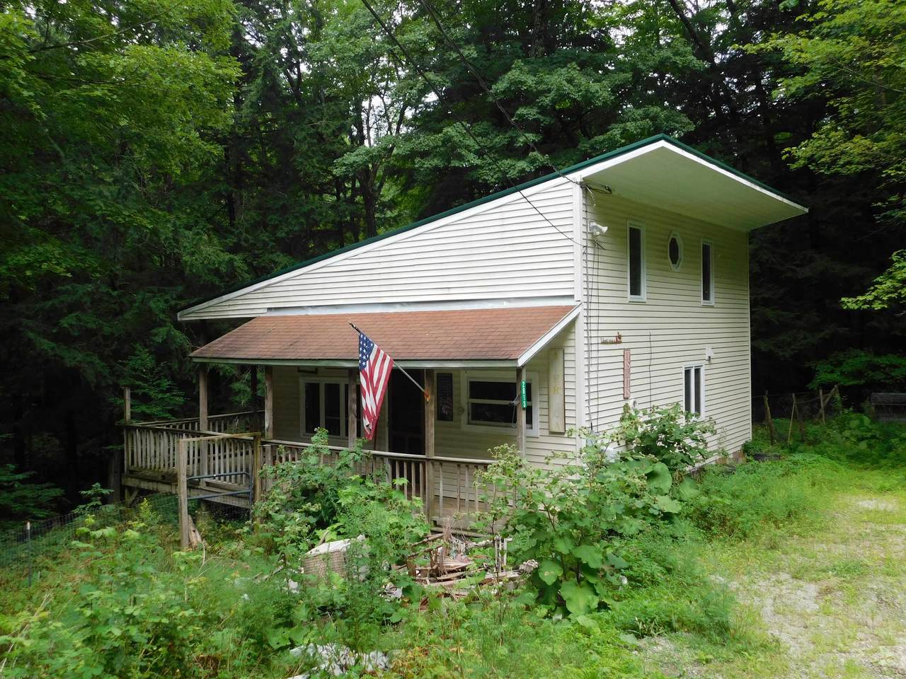 2813 Furnace Brook Road - Photo 1