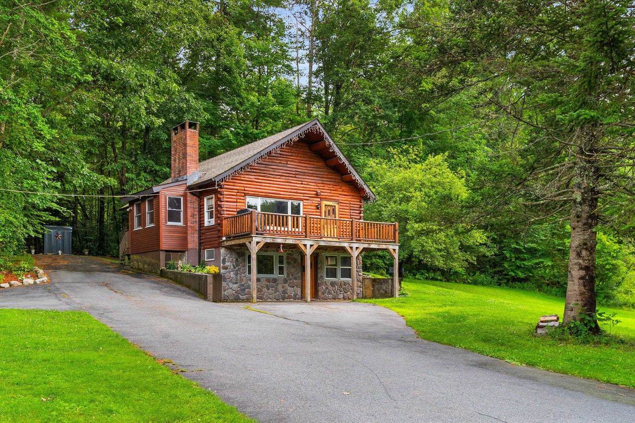 19 Wild Ammonoosuc Road - Photo 1