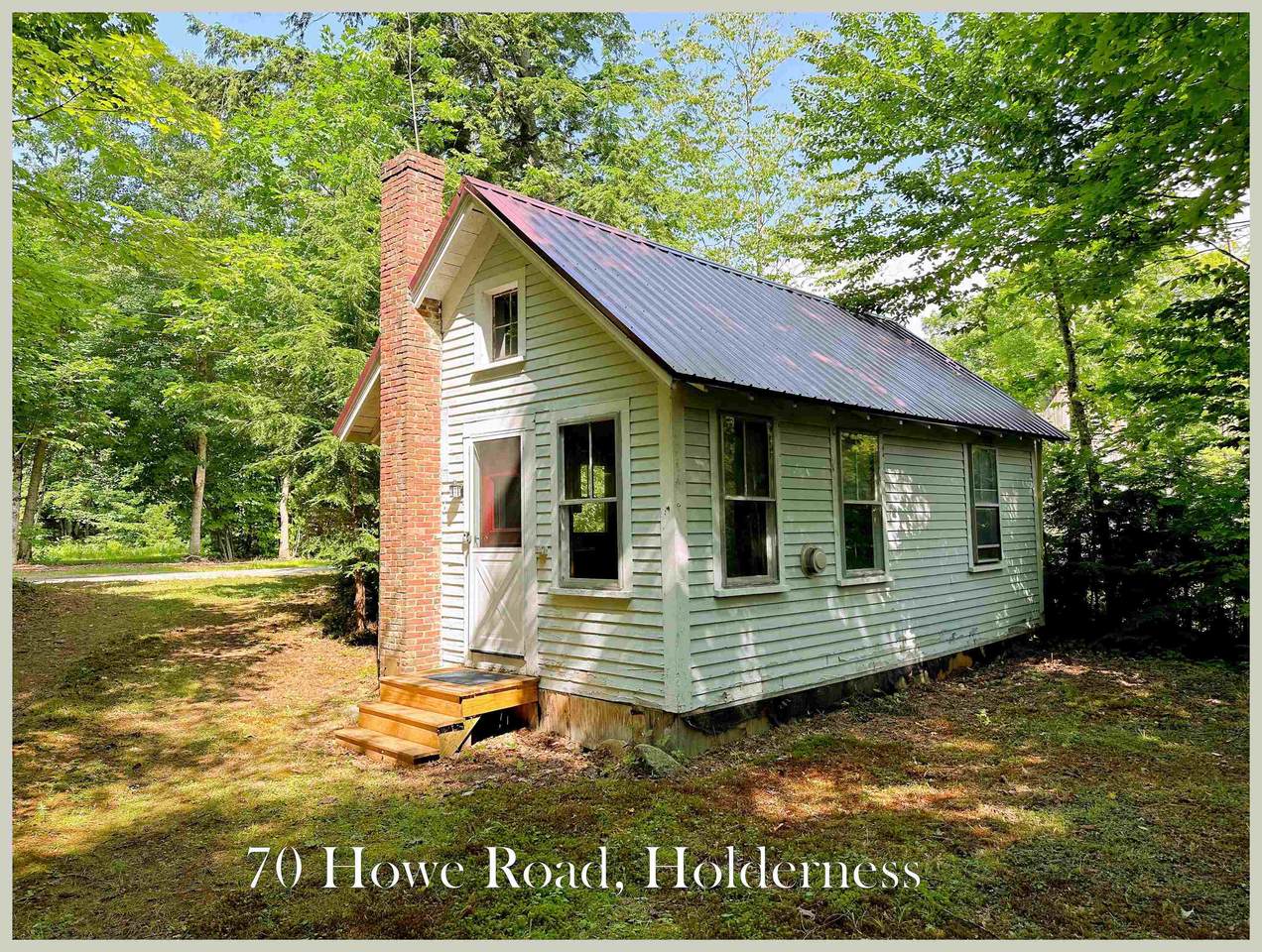 70 Howe Road - Photo 1