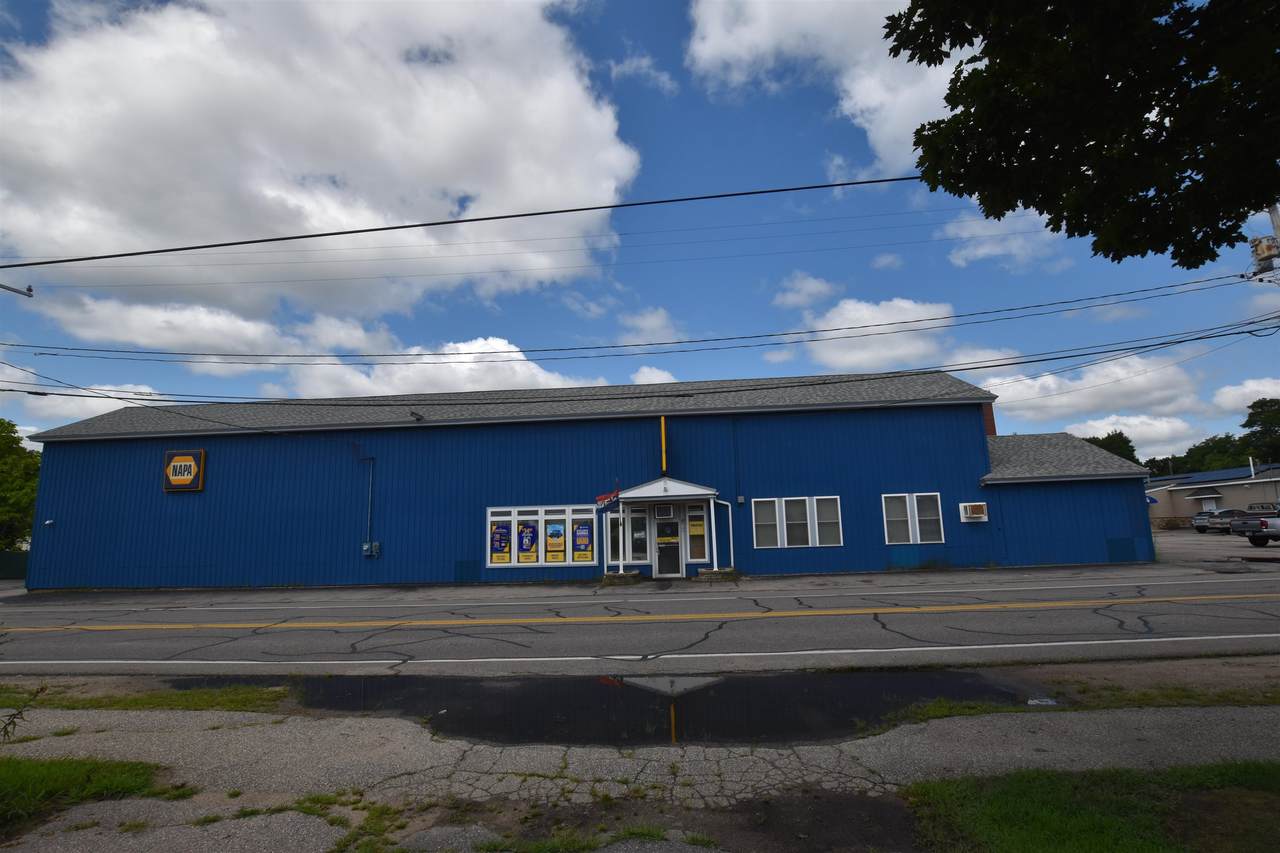 45 Hancock Street - Photo 1