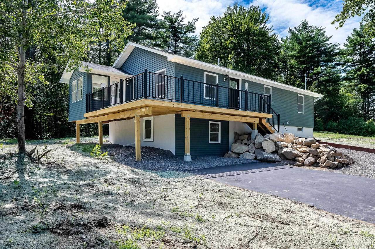 44A Rocky Hill Road - Photo 1