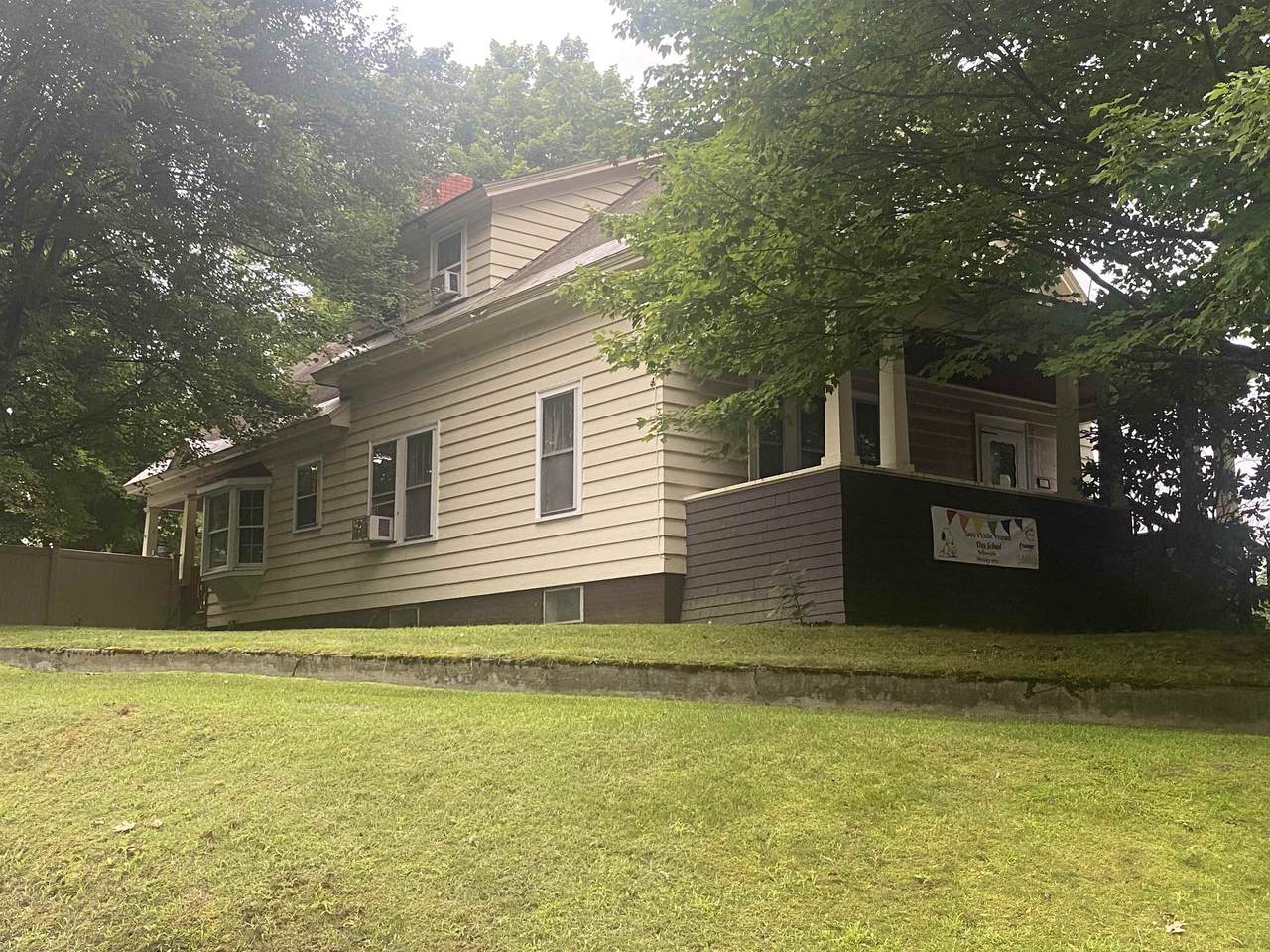 20 Old Terrace - Photo 1