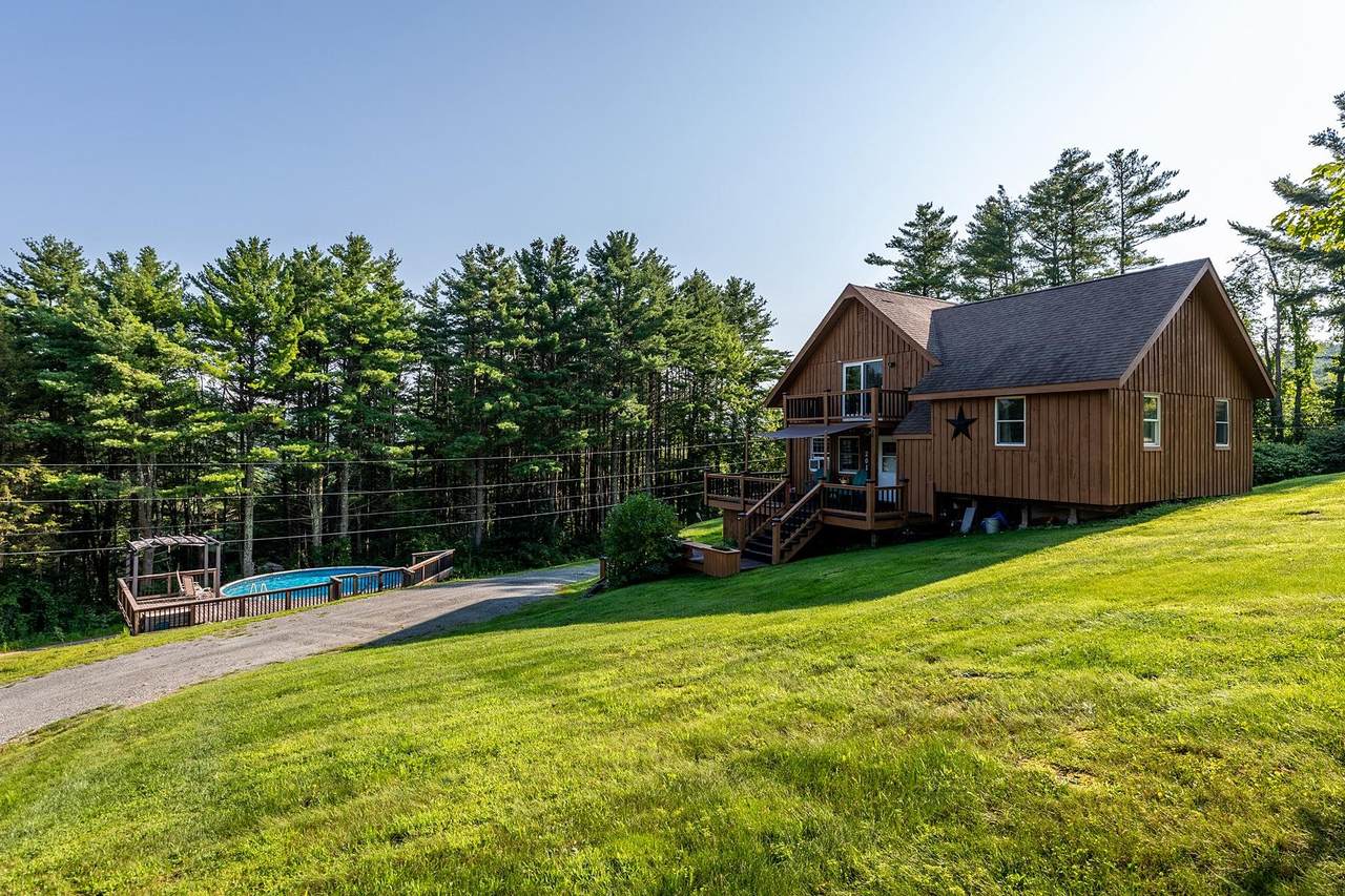 201 Sunset Hill Road - Photo 1