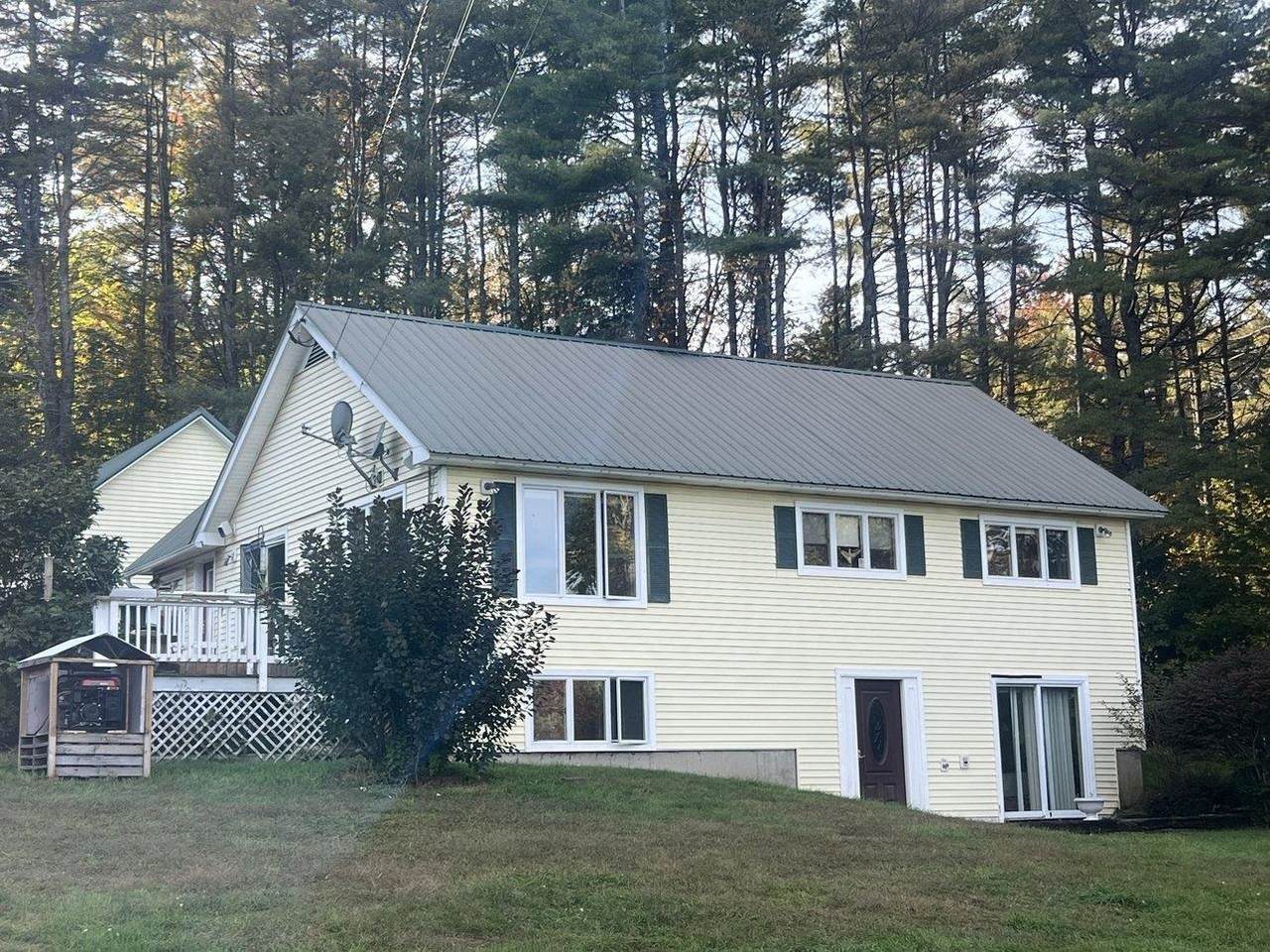 85 Mt Hunger Road - Photo 1