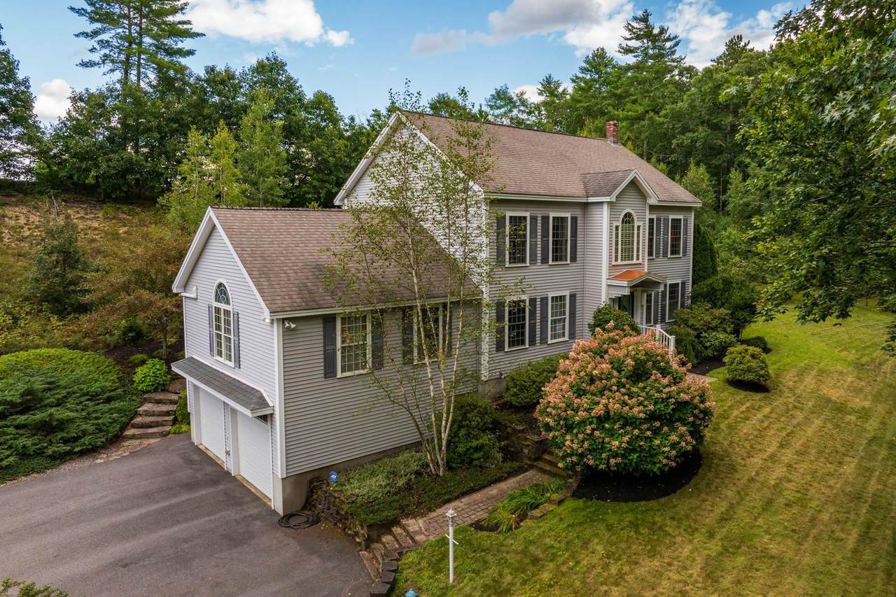 360 Ash Swamp Road - Photo 1